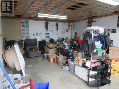 269 Main Street, Point Leamington, NL - Indoor