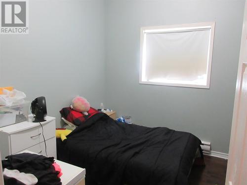 269 Main Street, Point Leamington, NL - Indoor Photo Showing Bedroom