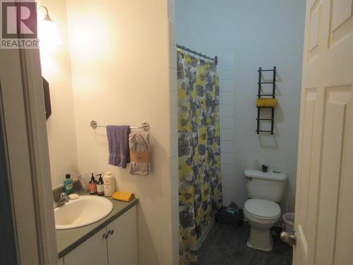 269 Main Street, Point Leamington, NL - Indoor Photo Showing Bathroom