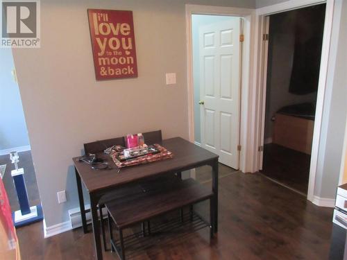 269 Main Street, Point Leamington, NL - Indoor