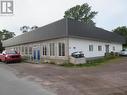 269 Main Street, Point Leamington, NL  - Outdoor 