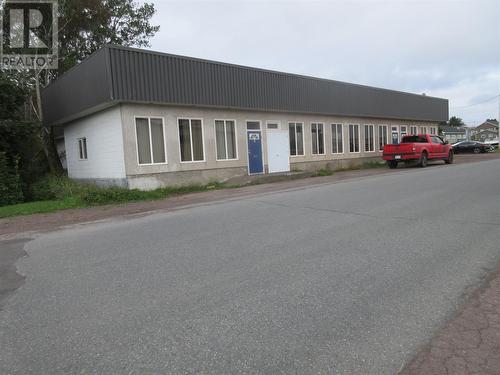 269 Main Street, Point Leamington, NL - Outdoor