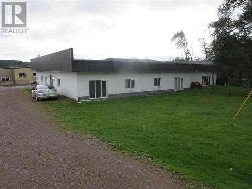 269 Main Street, Point Leamington, NL - Outdoor