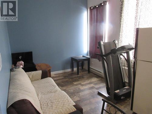 269 Main Street, Point Leamington, NL - Indoor