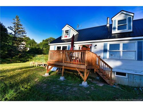 175 North Rd, Welshpool, NB 