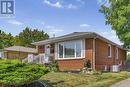 2143 Mountainside Drive, Burlington, ON  - Outdoor 