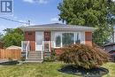 2143 Mountainside Drive, Burlington, ON  - Outdoor 