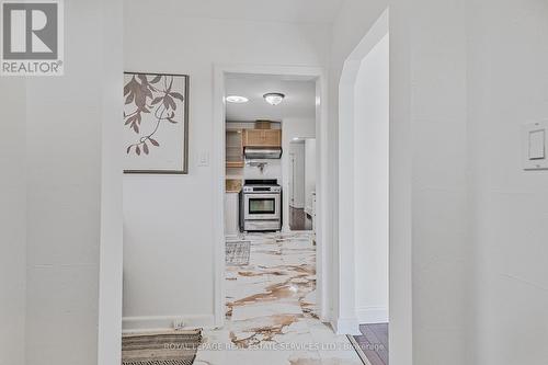 2143 Mountainside Drive, Burlington, ON -  Photo Showing Other Room