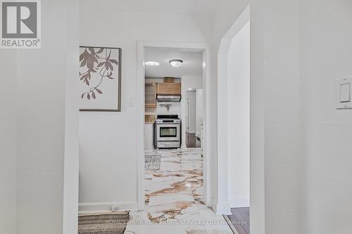 2143 Mountainside Drive, Burlington, ON -  Photo Showing Other Room