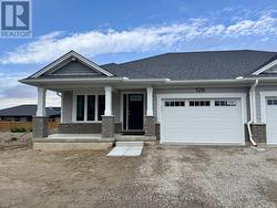 126 STYLES DRIVE  St. Thomas, ON N5R 0R1