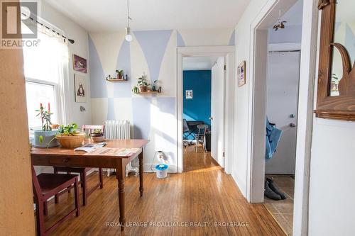 512-514 Macdonnell Street, Kingston (East Of Sir John A. Blvd), ON - Indoor