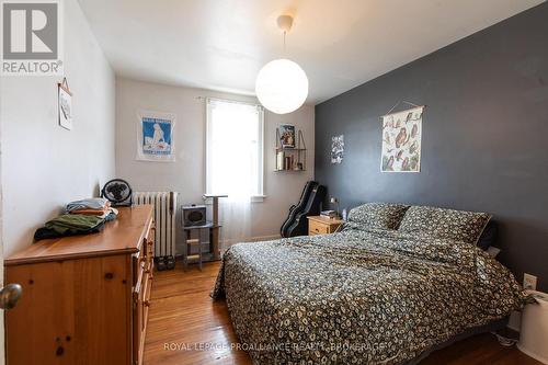 512-514 Macdonnell Street, Kingston (East Of Sir John A. Blvd), ON - Indoor Photo Showing Bedroom