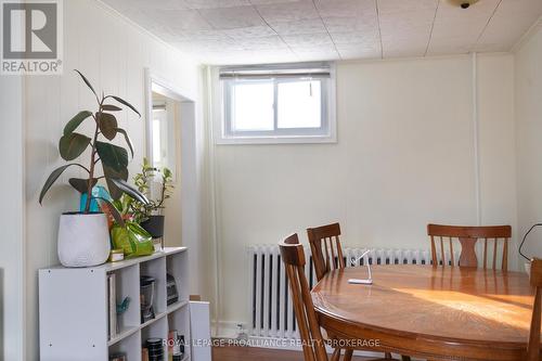 512-514 Macdonnell Street, Kingston (East Of Sir John A. Blvd), ON - Indoor Photo Showing Dining Room