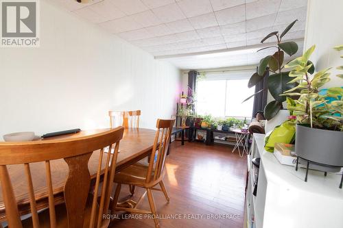 512-514 Macdonnell Street, Kingston (East Of Sir John A. Blvd), ON - Indoor Photo Showing Dining Room