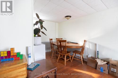 512-514 Macdonnell Street, Kingston (East Of Sir John A. Blvd), ON - Indoor Photo Showing Other Room