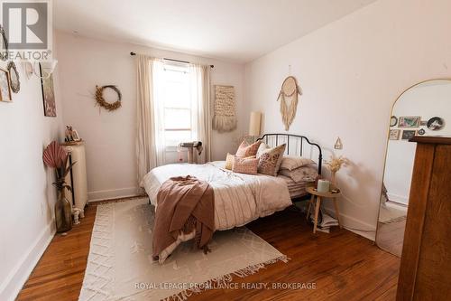 512-514 Macdonnell Street, Kingston (East Of Sir John A. Blvd), ON - Indoor Photo Showing Bedroom