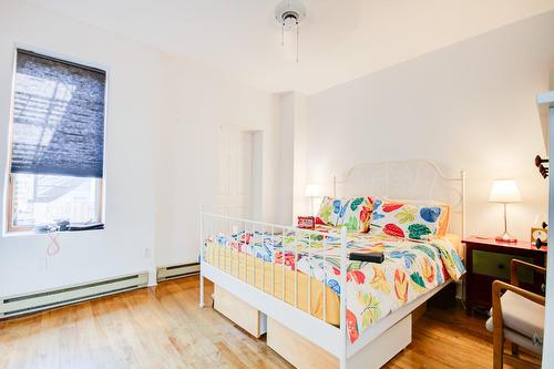Primary bedroom - 1042B Rue Mackay, Montréal (Ville-Marie), QC - Indoor Photo Showing Bedroom