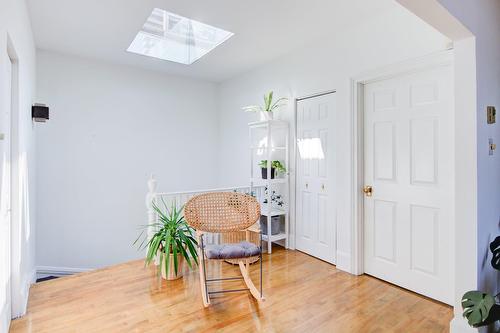 Hall - 1042B Rue Mackay, Montréal (Ville-Marie), QC - Indoor