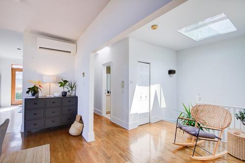 Hall - 1042B Rue Mackay, Montréal (Ville-Marie), QC - Indoor