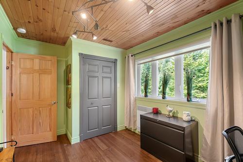 Bureau - 1566 Rue Monette, Val-David, QC - Indoor Photo Showing Other Room