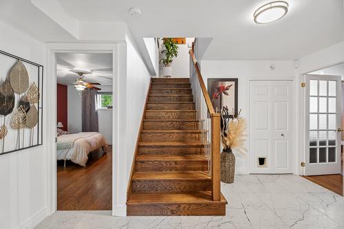 Sous-sol - 1566 Rue Monette, Val-David, QC - Indoor Photo Showing Other Room