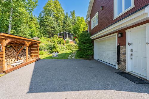 Extérieur - 1566 Rue Monette, Val-David, QC - Outdoor With Exterior