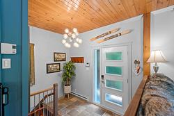 Hall d'entrée/Vestibule - 