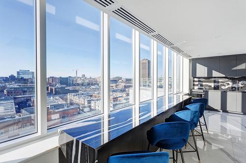 Common room - 305-360 Rue Atateken, Montréal (Ville-Marie), QC - Indoor