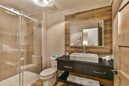 Salle de bains - 301-50 Ch. Masson, Sainte-Marguerite-Du-Lac-Masson, QC - Indoor Photo Showing Bathroom