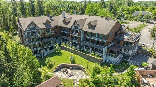 Face arrière - 301-50 Ch. Masson, Sainte-Marguerite-Du-Lac-Masson, QC - Outdoor