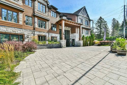 Façade - 301-50 Ch. Masson, Sainte-Marguerite-Du-Lac-Masson, QC - Outdoor