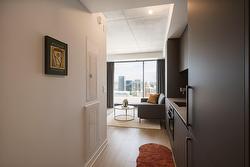 Chambre à coucher - 