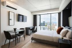 Chambre à coucher - 