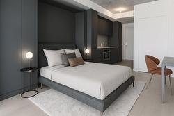 Chambre à coucher - 