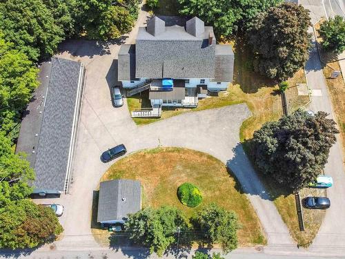 78 Second Avenue, Digby, NS 