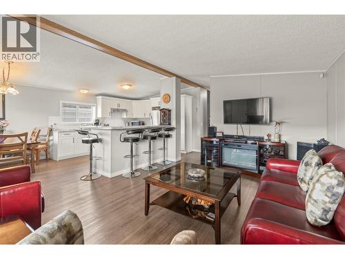 6688 Tronson Road Unit# 9, Vernon, BC 