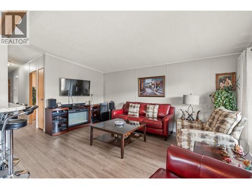 6688 Tronson Road Unit# 9, Vernon, BC 