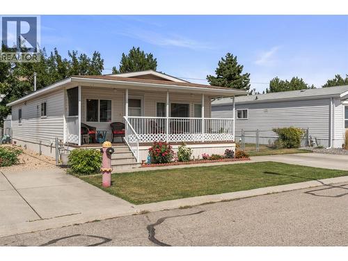 6688 Tronson Road Unit# 9, Vernon, BC 