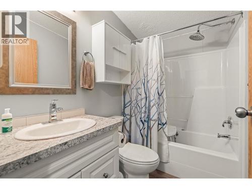 6688 Tronson Road Unit# 9, Vernon, BC 