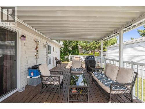 6688 Tronson Road Unit# 9, Vernon, BC 