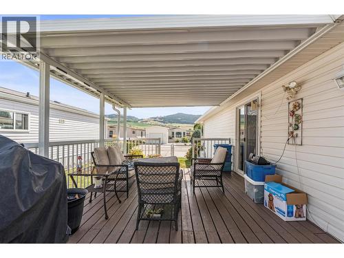 6688 Tronson Road Unit# 9, Vernon, BC 