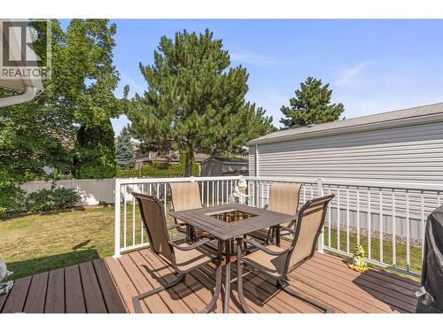 6688 Tronson Road Unit# 9, Vernon, BC 