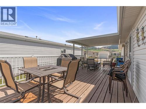 6688 Tronson Road Unit# 9, Vernon, BC 