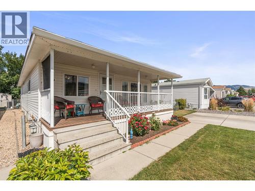 6688 Tronson Road Unit# 9, Vernon, BC 