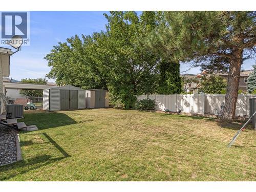 6688 Tronson Road Unit# 9, Vernon, BC 