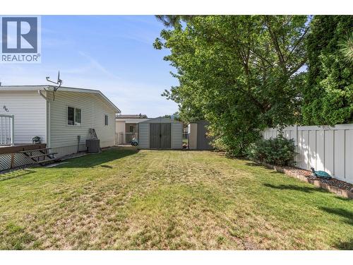 6688 Tronson Road Unit# 9, Vernon, BC 