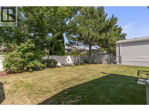 6688 Tronson Road Unit# 9, Vernon, BC 