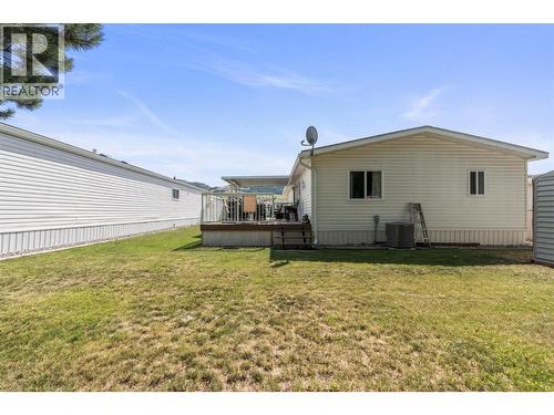 6688 Tronson Road Unit# 9, Vernon, BC 