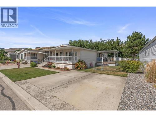 6688 Tronson Road Unit# 9, Vernon, BC 