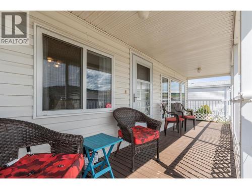 6688 Tronson Road Unit# 9, Vernon, BC 